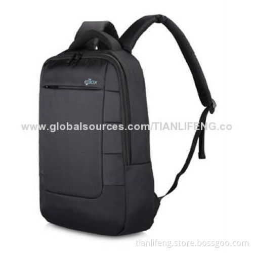 Laptop backpack for business, sturdy and durable
